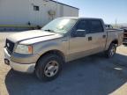 2006 Ford F150 Supercrew zu verkaufen in Tucson, AZ - Front End