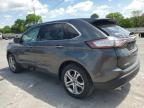 2015 Ford Edge Titanium на продаже в Lebanon, TN - Front End