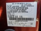 2004 Lincoln Ls  на продаже в Lyman, ME - Minor Dent/Scratches