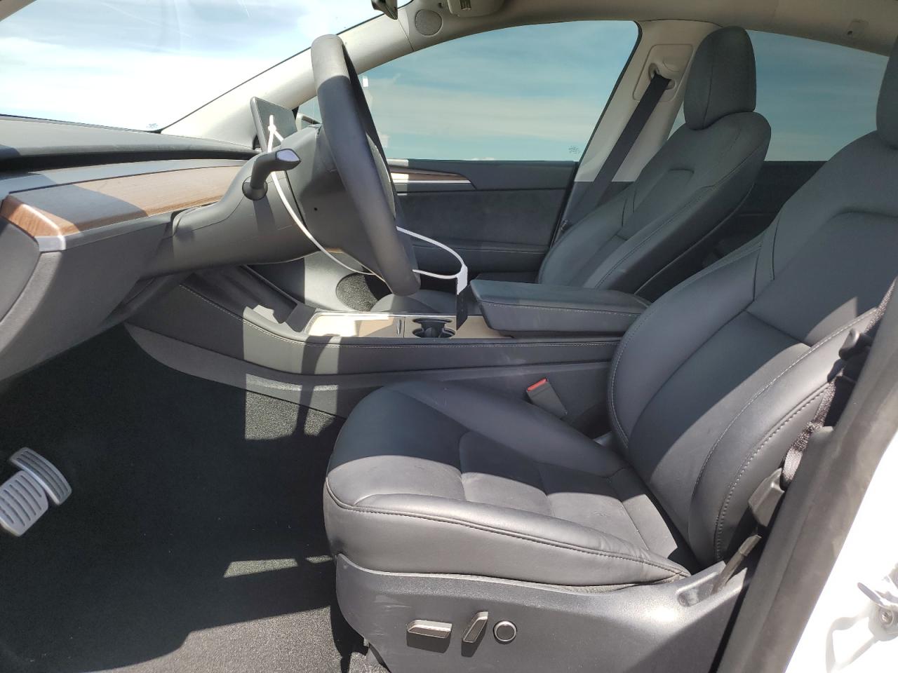 2024 Tesla Model Y VIN: 7SAYGDEF6RF089075 Lot: 57159915