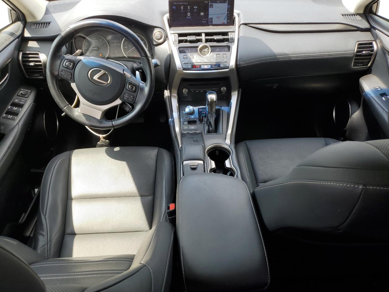 2019 Lexus Nx 300 Base VIN: JTJYARBZ3K2116734 Lot: 56669915