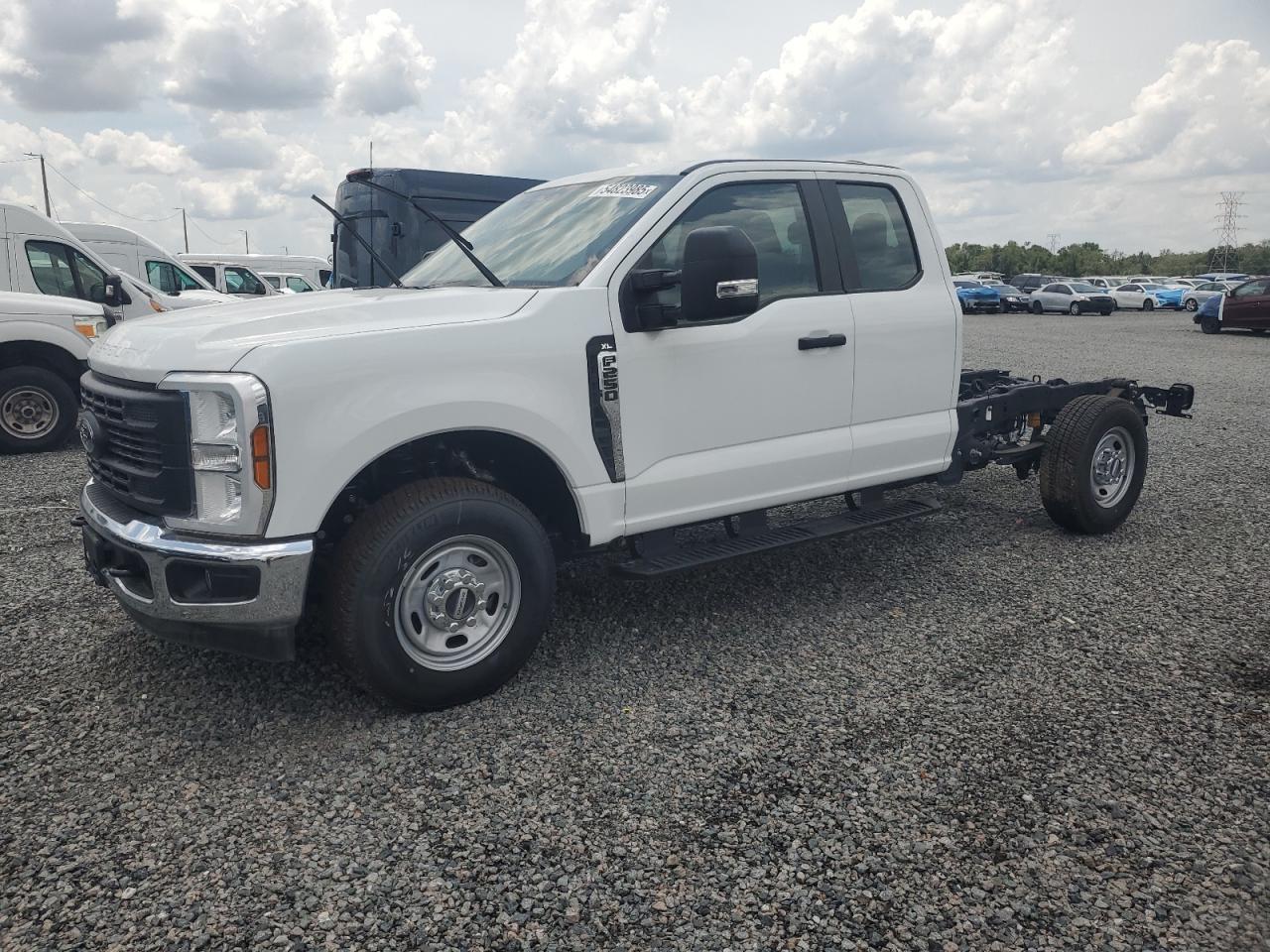 Riverview, FL에서 판매 중인 2024 Ford F250 Super Duty - Water/Flood