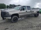 2006 Chevrolet Silverado C2500 Heavy Duty for Sale in Loganville, GA - Minor Dent/Scratches