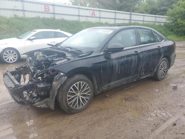 VOLKSWAGEN JETTA S 2021