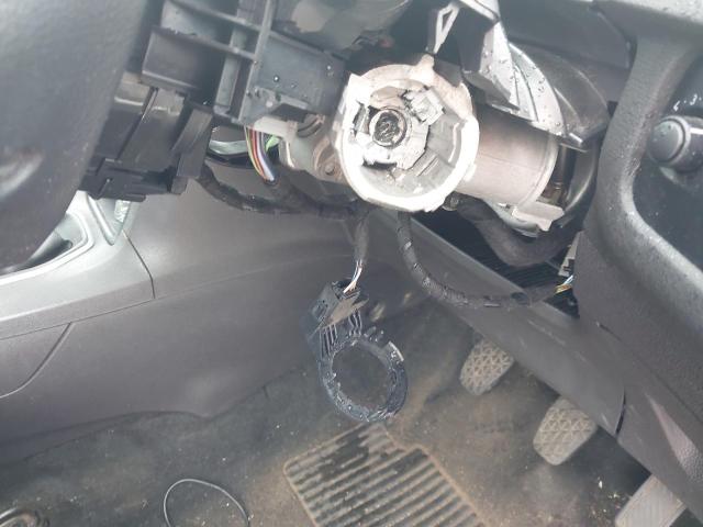 2015 FORD FIESTA STY