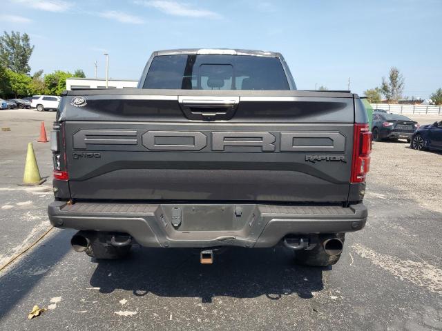  FORD F150 2019 Black