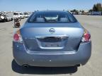 2012 Nissan Altima Base zu verkaufen in Martinez, CA - Front End