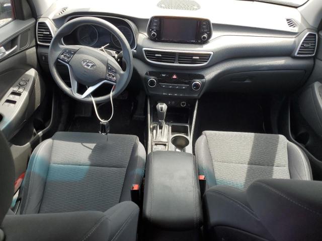  HYUNDAI TUCSON 2019 Сірий