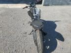 2015 YAMAHA FZ07  for sale at Copart TN - NASHVILLE