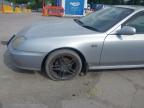 1999 HONDA PRELUDE 2. for sale at Copart WOLVERHAMPTON