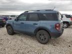 2024 Ford Bronco Sport Big Bend en Venta en Taylor, TX - Hail