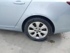 2013 VAUXHALL INSIGNIA S for sale at Copart ROCHFORD
