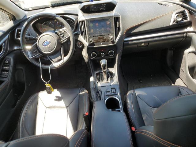  SUBARU CROSSTREK 2021 Czarny