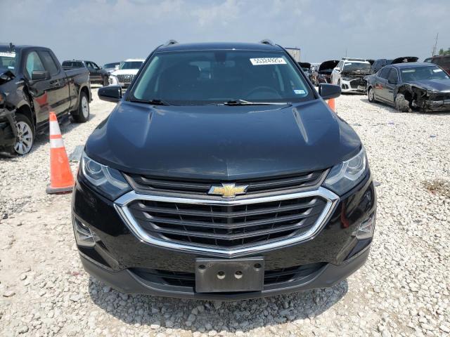  CHEVROLET EQUINOX 2018 Czarny