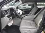 2019 Toyota Highlander Se იყიდება Duryea-ში, PA - Front End