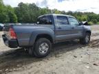 2015 Toyota Tacoma Double Cab за продажба в Seaford, DE - Front End