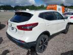 2017 NISSAN QASHQAI TE for sale at Copart EAST KILBRIDE