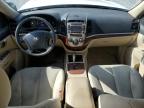 2009 Hyundai Santa Fe Gls zu verkaufen in Riverview, FL - Front End