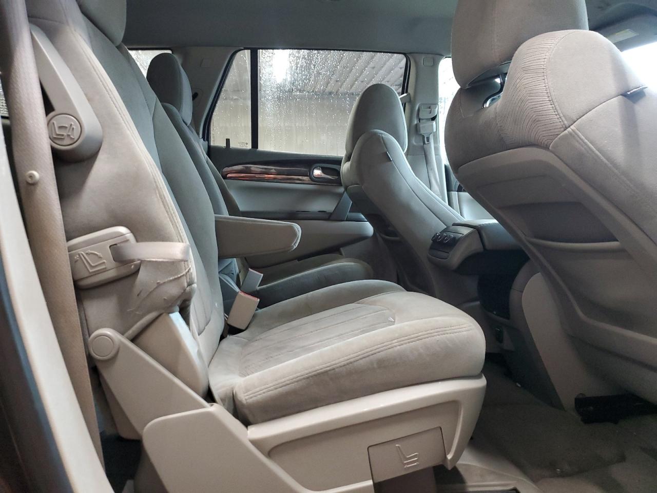 2016 Buick Enclave VIN: 5GAKRAKD4GJ319525 Lot: 56896915
