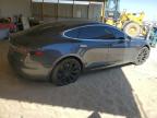 2017 Tesla Model S  en Venta en Sun Valley, CA - Side
