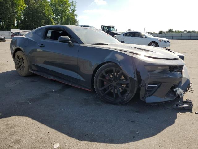  CHEVROLET CAMARO 2018 Szary