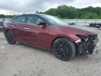 2017 Nissan Maxima 3.5S   for Sale in Prairie Grove, AR - Front End