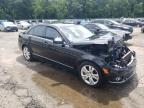 2009 Mercedes-Benz C 300 en Venta en Shreveport, LA - Front End