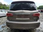 2013 Infiniti Qx56  იყიდება Waldorf-ში, MD - Front End