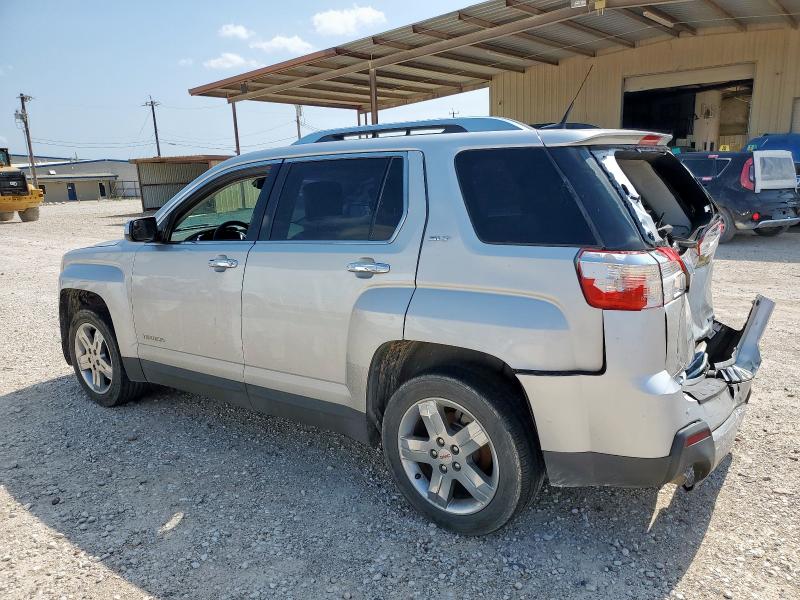  GMC TERRAIN 2012 Silver