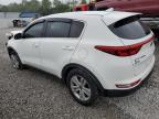 2018 Kia Sportage Lx за продажба в Walton, KY - Front End