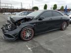 2018 Mercedes-Benz Cla 45 Amg იყიდება Wilmington-ში, CA - Front End