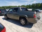 2007 Honda Ridgeline Rtl იყიდება Ellenwood-ში, GA - Rear End