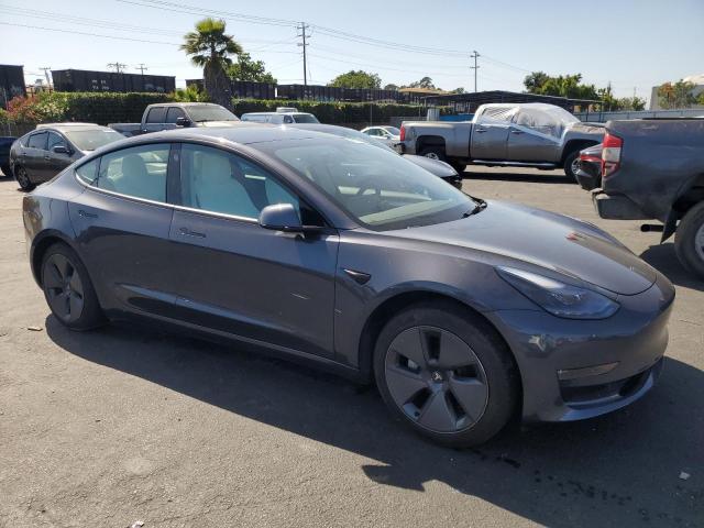  TESLA MODEL 3 2022 Gray