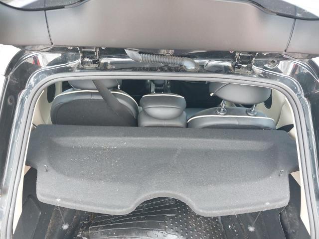 2011 MINI COUNTRYMAN