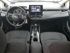 2022 Toyota Corolla Le იყიდება Temple-ში, TX - Front End