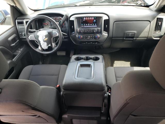  CHEVROLET ALL Models 2017 Синий