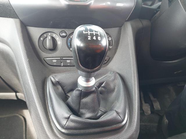 2015 FORD TOURNEO CO