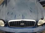 2004 Hyundai Sonata Gls   продається в Moraine, OH - Front End