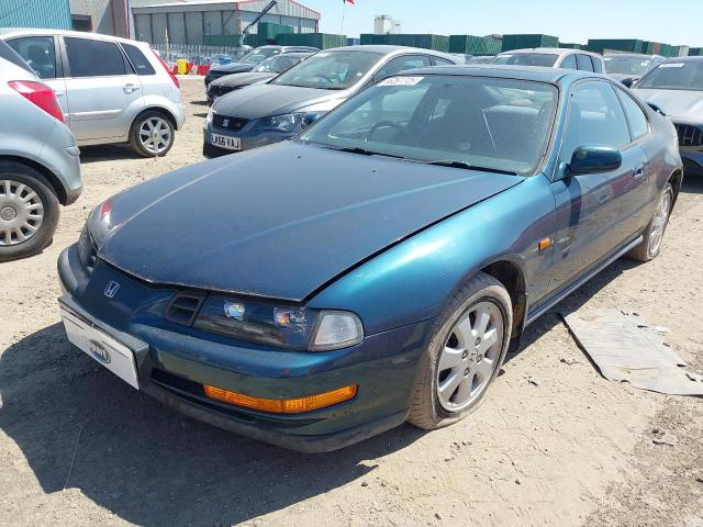 1994 HONDA PRELUDE for sale at Copart ROCHFORD