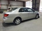 2003 Toyota Corolla Ce en Venta en Rogersville, MO - Front End