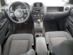 2012 Jeep Compass Latitude na sprzedaż w Indianapolis, IN - Minor Dent/Scratches