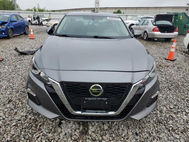  NISSAN ALTIMA 2020 Charcoal