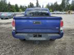 2022 Toyota Tacoma Double Cab   en Venta en Graham, WA - Front End
