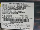 2014 Ford Fusion Se   на продаже в Elgin, IL - Front End