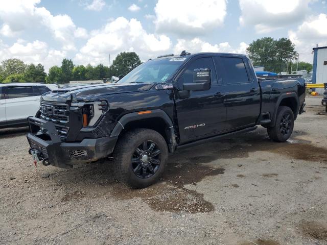 GMC SIERRA K25 2024