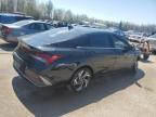 2024 Hyundai Elantra Luxury for Sale in Cookstown, ON - Front End