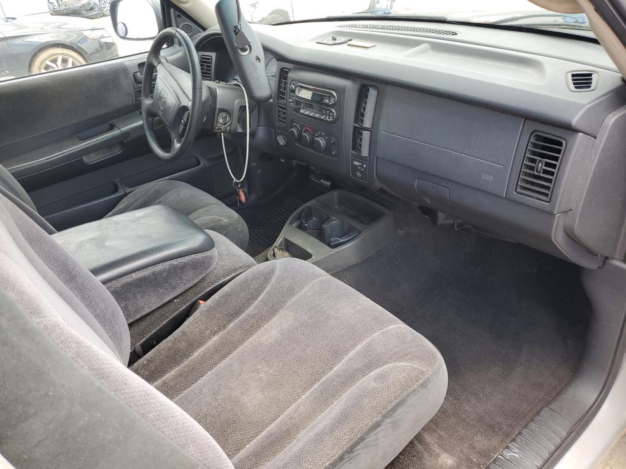 2001 Dodge Dakota VIN: 1B7GG22X01S138045 Lot: 56965635