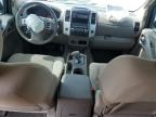 2012 Nissan Frontier S للبيع في Gainesville، GA - Front End