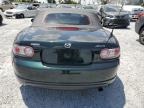 2008 Mazda Mx-5 Miata  на продаже в Riverview, FL - Front End