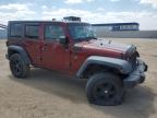 2010 Jeep Wrangler Unlimited Sport for Sale in Greenwood, NE - Undercarriage